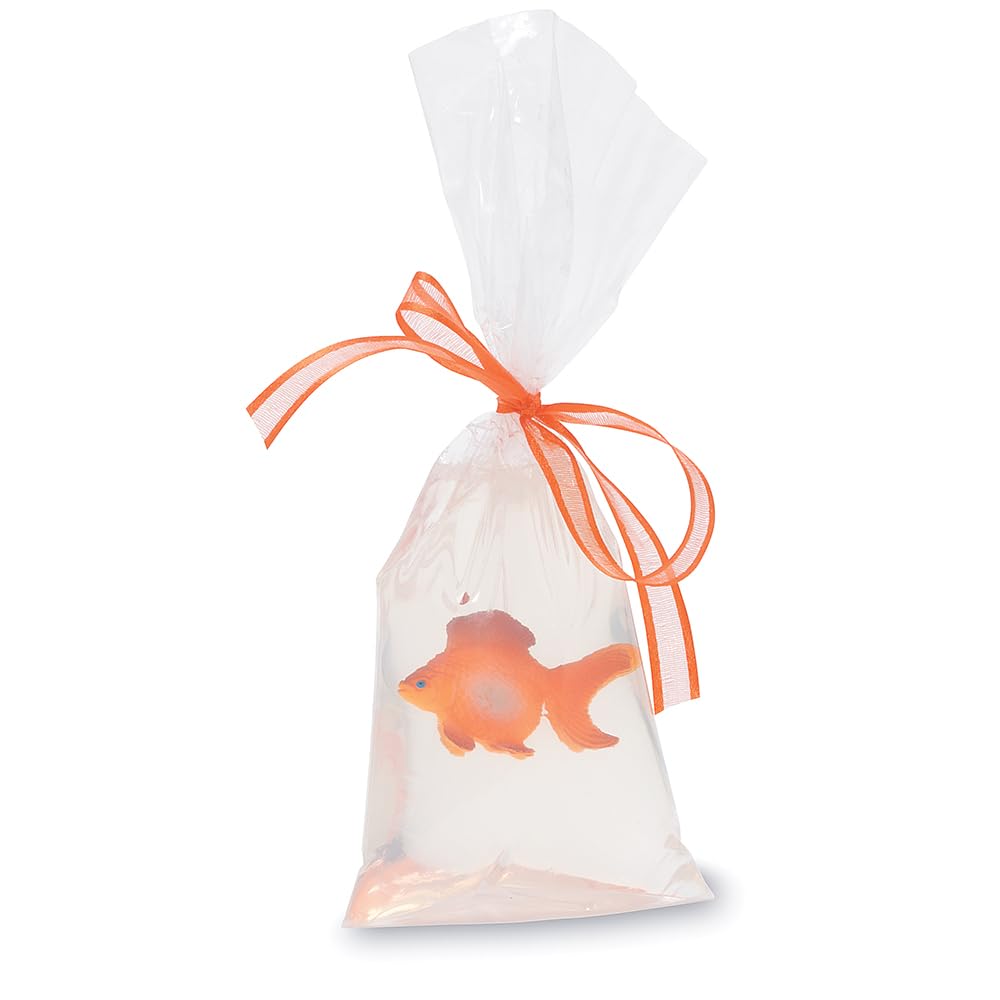 Primal Elements Fish in A Bag Soap, 1Count