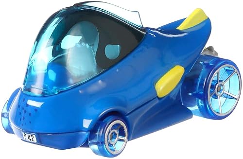 Mattel Hot Wheels Character Cars, Dory