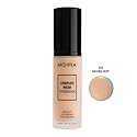 Complete Wear Foundation (250, Natural Buff)