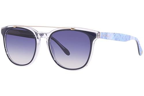 Sunglasses Lilly Pulitzer Luni Navy 52/19/140