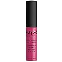 NYX Professional Makeup Soft Matte Lip Cream, Paris