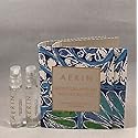 2 Aerin Mediterranean Honeysuckle Eau De Parfum Sample Vial Spray 0.07 Oz/2 Ml