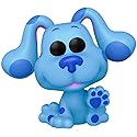 Funko POP TV: Blues Clues - Blue,Multi Color,One Size