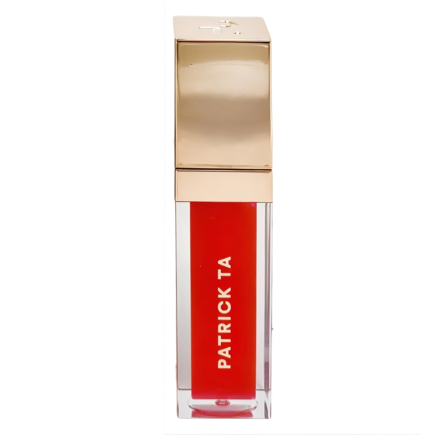 PATRICK TA Major Volume Plumping Lip Gloss - Full Syringe (0.3 fl oz / 9 mL)