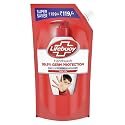 Lifebuoy Total 10 Activ Naturol Germ Protection Handwash Refill, 750 ml