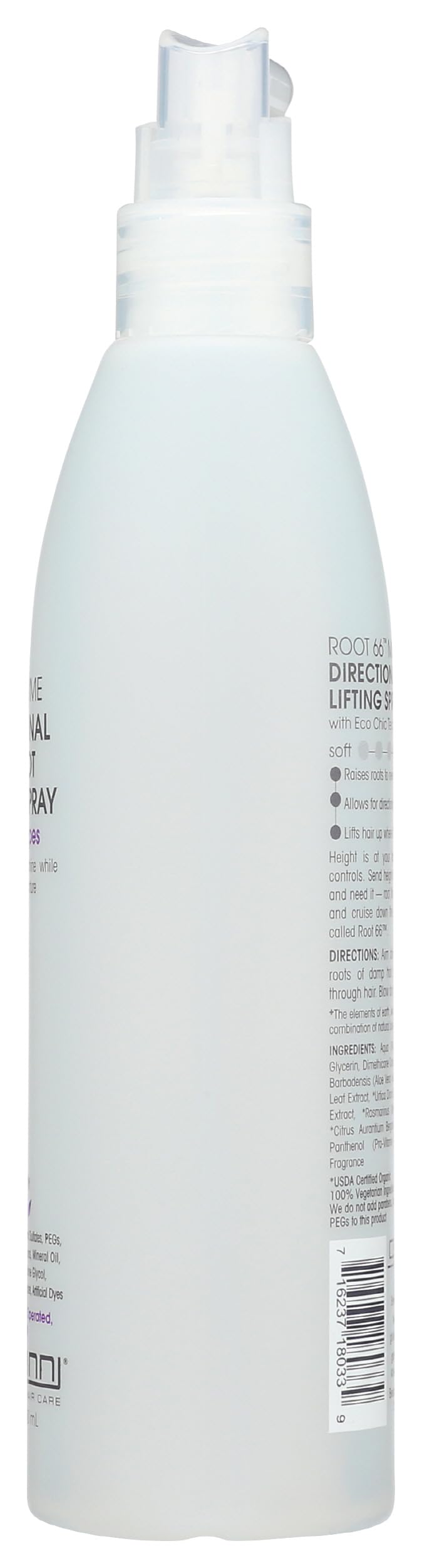 Giovanni, Root 66 Lifting Spray, 8.5 Fl Oz