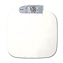 Tanita HD-351 Japan Technology Digital Bathroom Weight Scale- 440 lbs Capacity - Accurate & Precise with 5 Multi-User Convenience, Previous & Current…