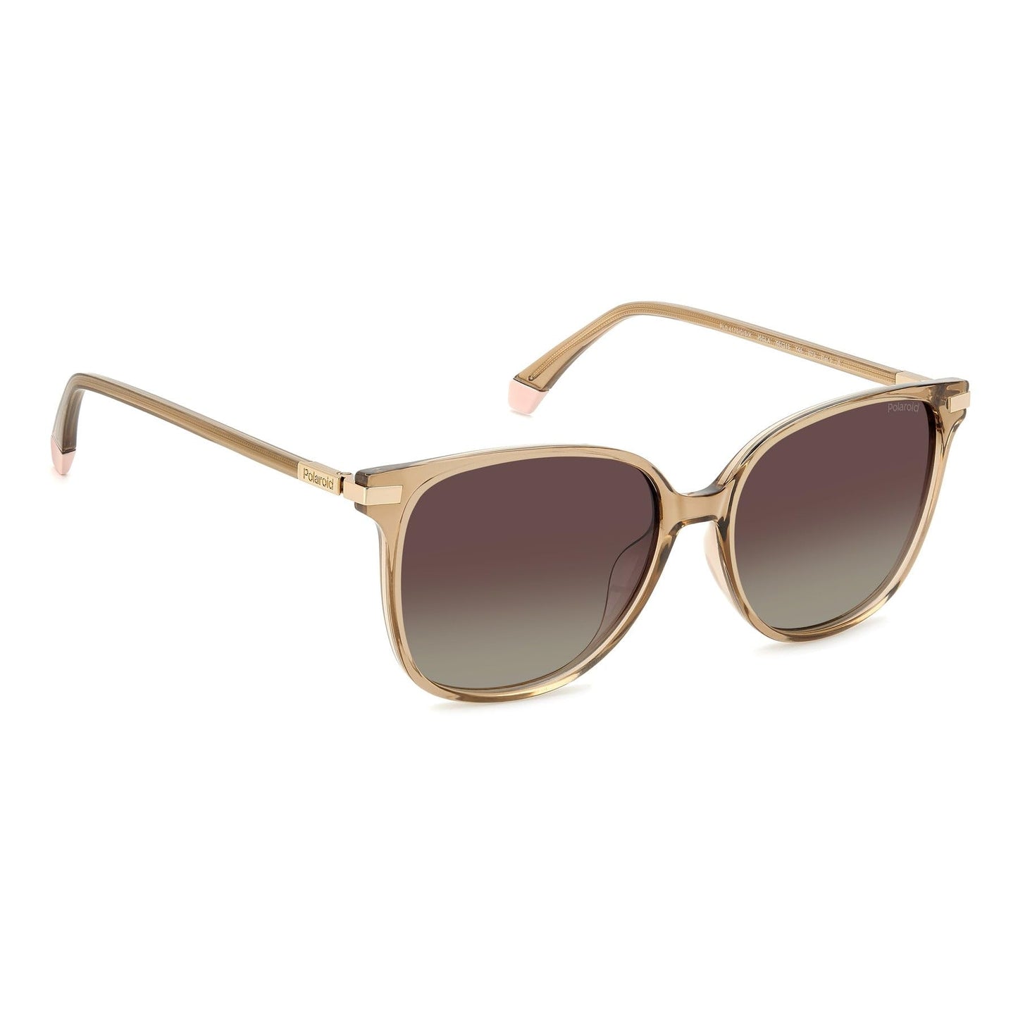 POLAROID PLD 4170/G/S/X J5G GOLD 56/16/145 WOMAN Sunglasses