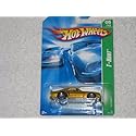 Hot Wheels 2008 T-Hunt Hot Bird 5/12