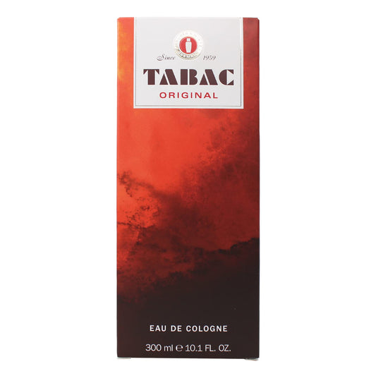 Maurer & Wirtz Tabac Original By Maurer & Wirtz For Men. Eau De Cologne Splash 10.1 Oz.