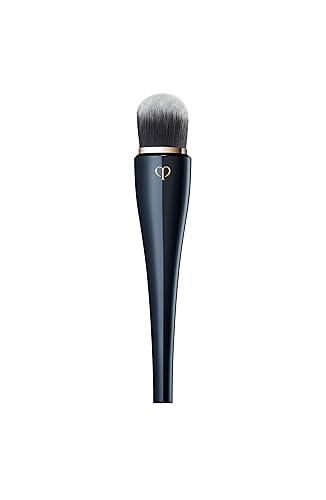 Clé de Peau Beauté, Light Coverage Foundation Brush