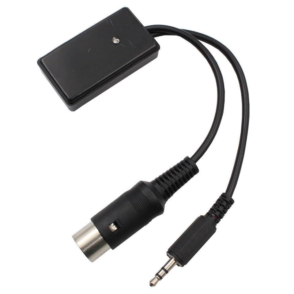 Bluetooth Interface Converter Fit for ICOM IC-718 IC -7000 Series Beauty and Personal Care dreeong