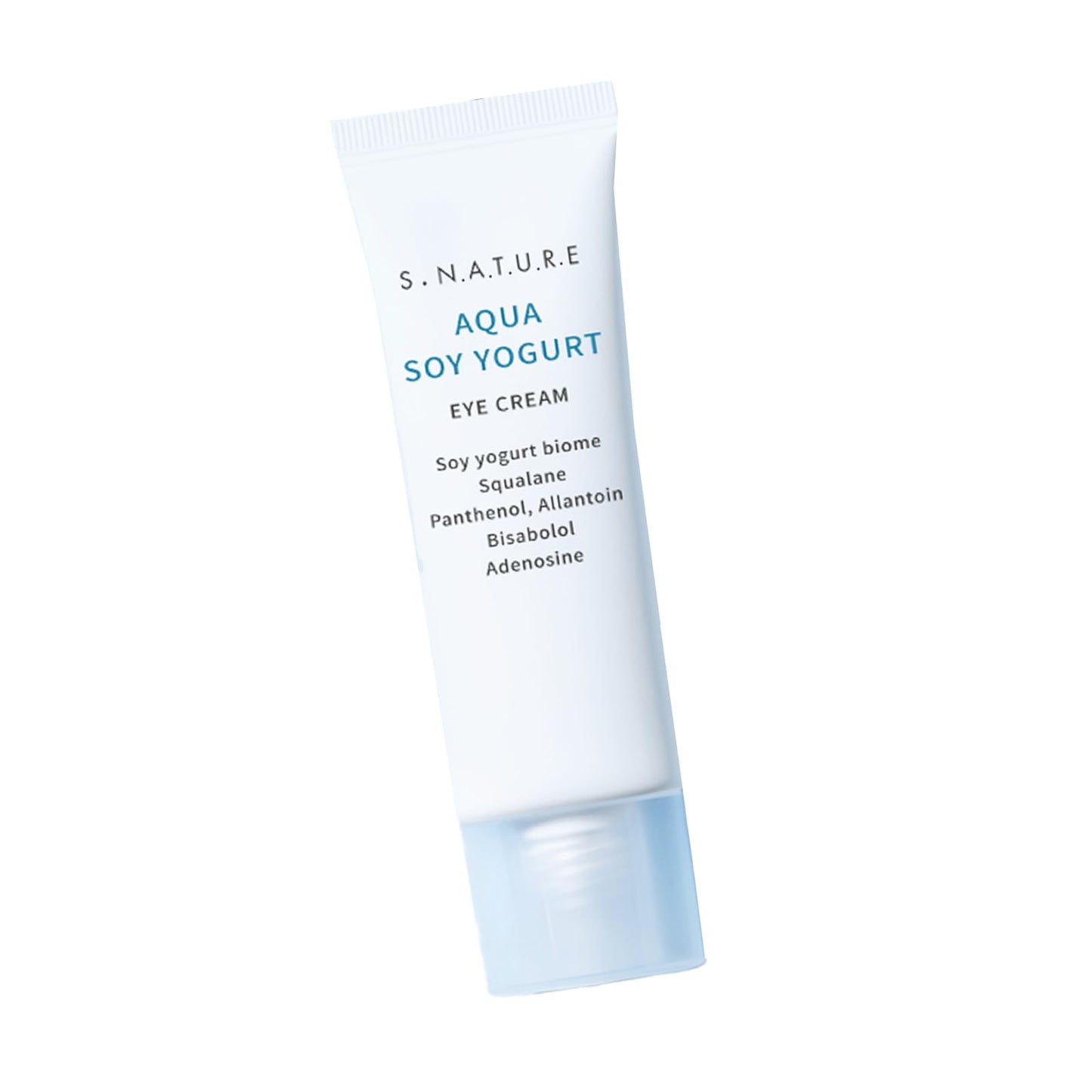 priming water Hydration & Skin Soothing Care Cream For S-N.a.t.u.r.e Aqua Soy Yogurt Eye Cream 25g / 0.9 oz.