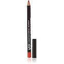 NYX Nyx suede matte lip liner smll05 orange county/glitz Beauty & Personal Care NYX PROFESSIONAL MAKEUP