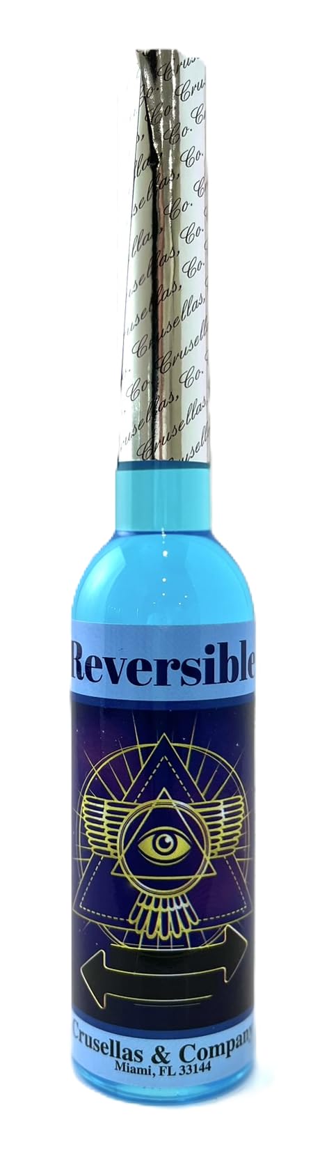 Crusellas Reversible Cologne 7 Fl. Oz. Beauty & Personal Care Crusellas