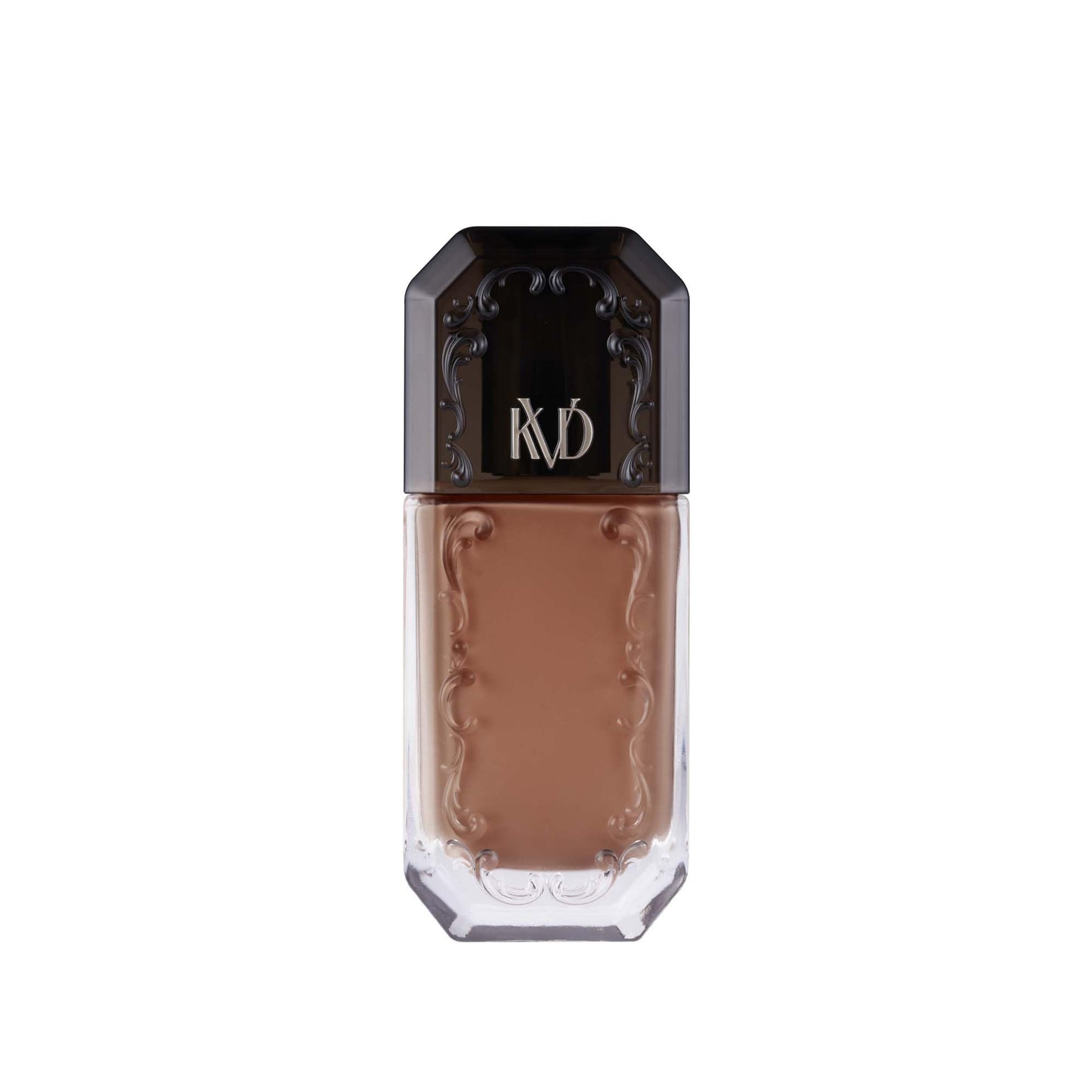 KVD Beauty Good Apple Non-Comedogenic Full-Coverage Serum Foundation Deep 080