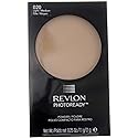 Revlon PhotoReady Powder, Light Medium [020] 0.25 oz (Pack of 2)