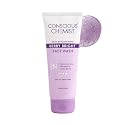 Conscious Chemist® Niacinamide Face Wash | 100ml | Pore Refining & Brightening Cleanser for Men & Women | With Blueberry & Açaí Berry Extracts | All