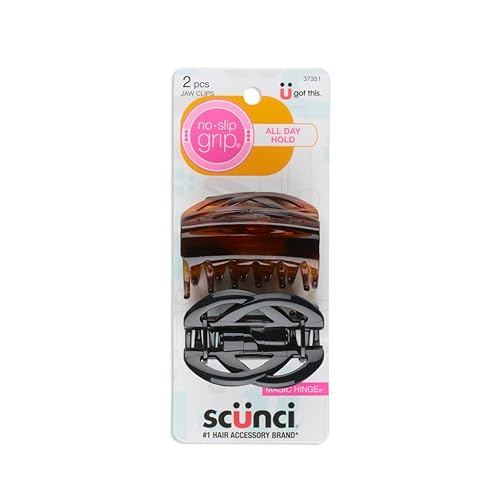 No Slip 6cm Celtic Hid Hinge