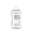 Cinema Secrets Original Makeup Brush Cleaner Solution - Professional Cleanser for Makeup Brushes - Quick-Drying, Rinse-Free Formula - Removes Stubborn
