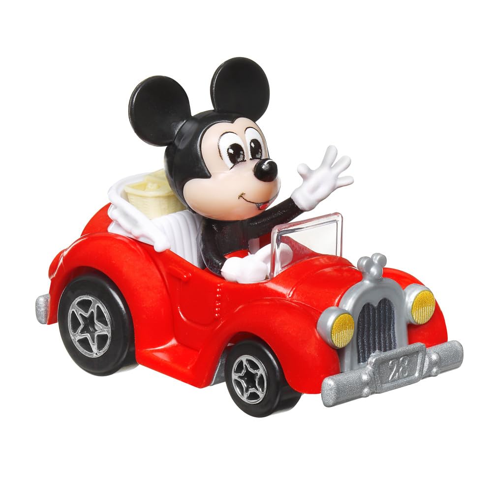 Hot Wheels RACERVERSE Mickey Mouse