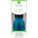China Glaze Fast Freeze Quick Dry Nail Polish, 0.5 Ounce Beauty & Personal Care China Glaze