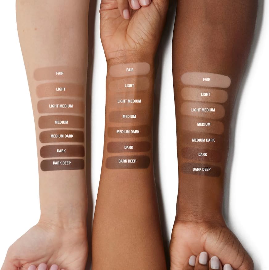 Makeup by Mario SoftSculpt Cream Contour & Bronzer Shaping Stick - Dark Deep