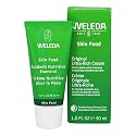 Weleda Skin Food Original Ultra-Rich Body Cream, 1 Fluid Ounce, Plant Rich Moisturizer with Pansy, Chamomile and Calendula
