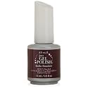 IBD Just Gel Soak Off Purple Nail Polish, Bella Boudoir Beauty & Personal Care IBD