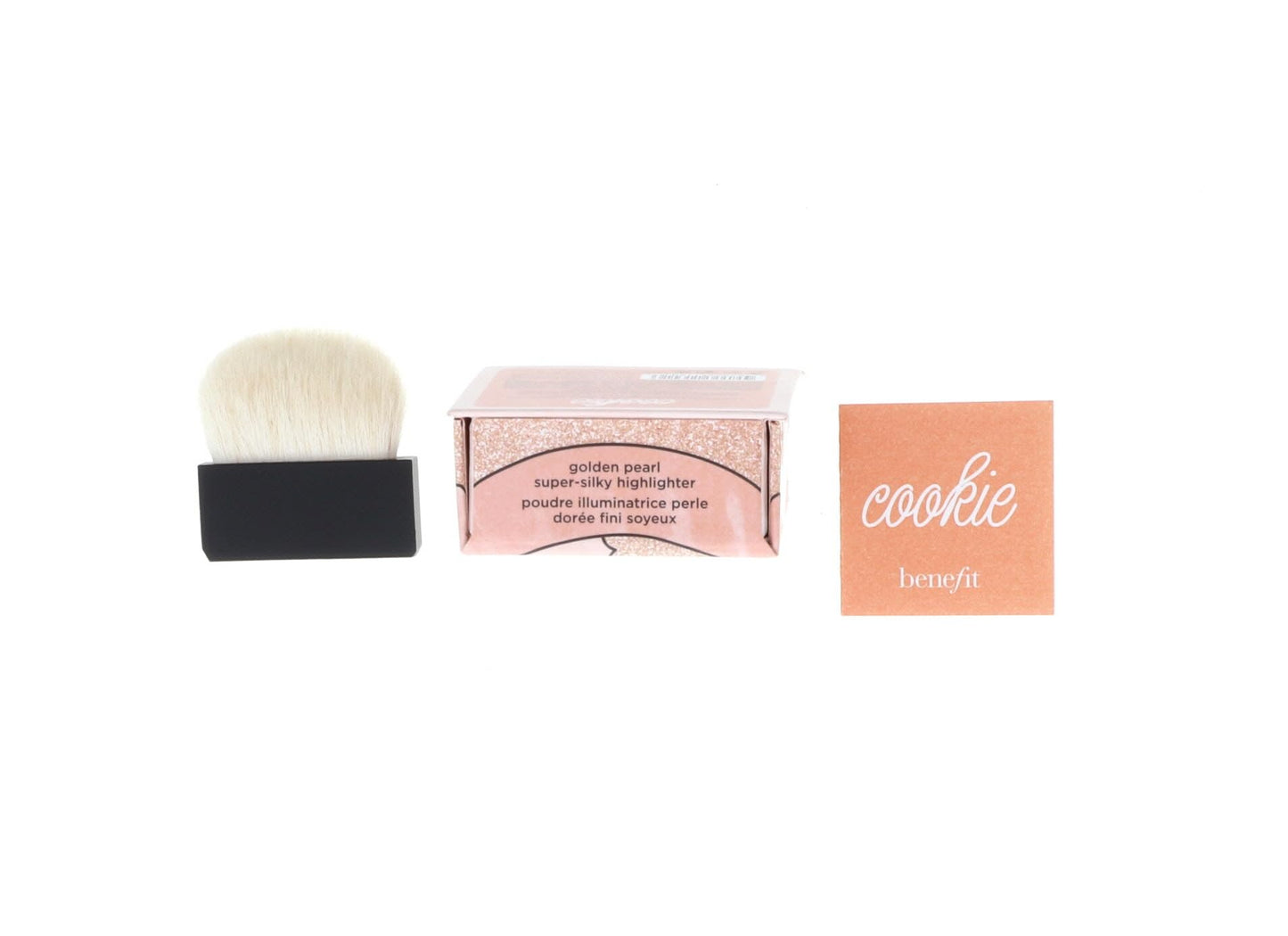 Benefit Cookie Powder Highlighter