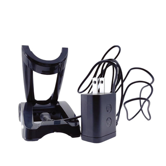 RQ12 Shaver Charging Stand Base + HQ8505 Power Cord Combo ?Compatible For Philips? Compatible For Norelco? SensoTouch 3D 1250X 1255X 1260X 1280X(US Beauty and Personal Care XMYHYVDAS
