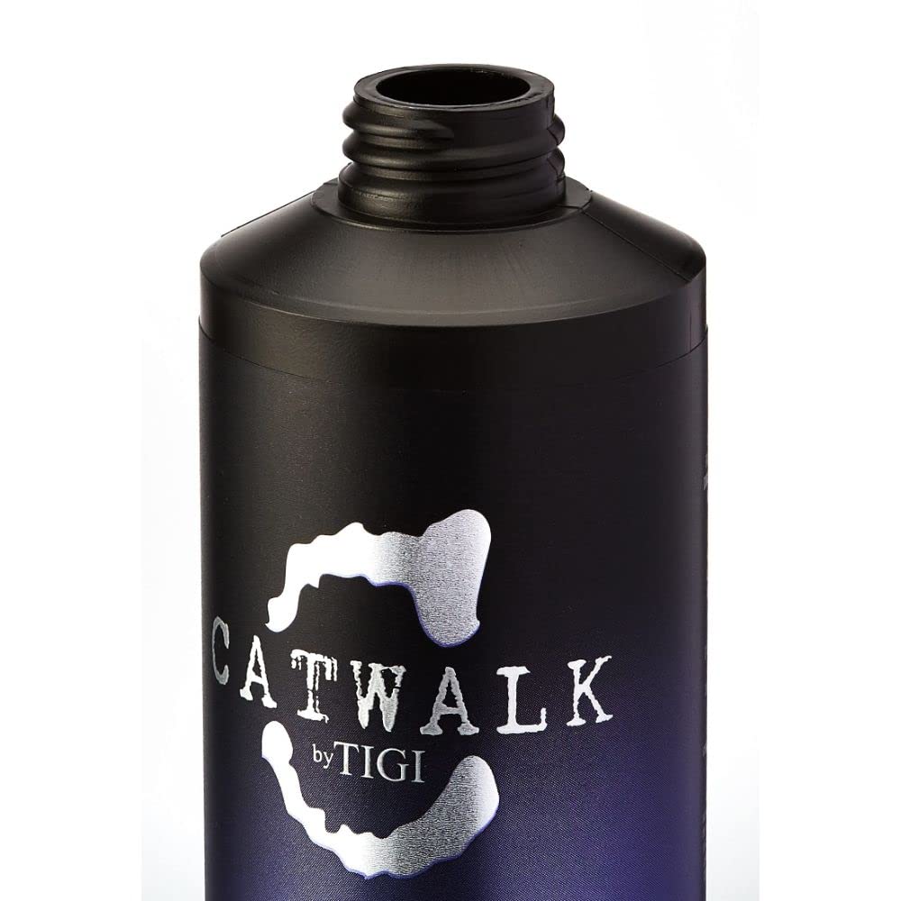 Tigi Catwalk Fashionista Violet Conditioner, 8.4 Ounce