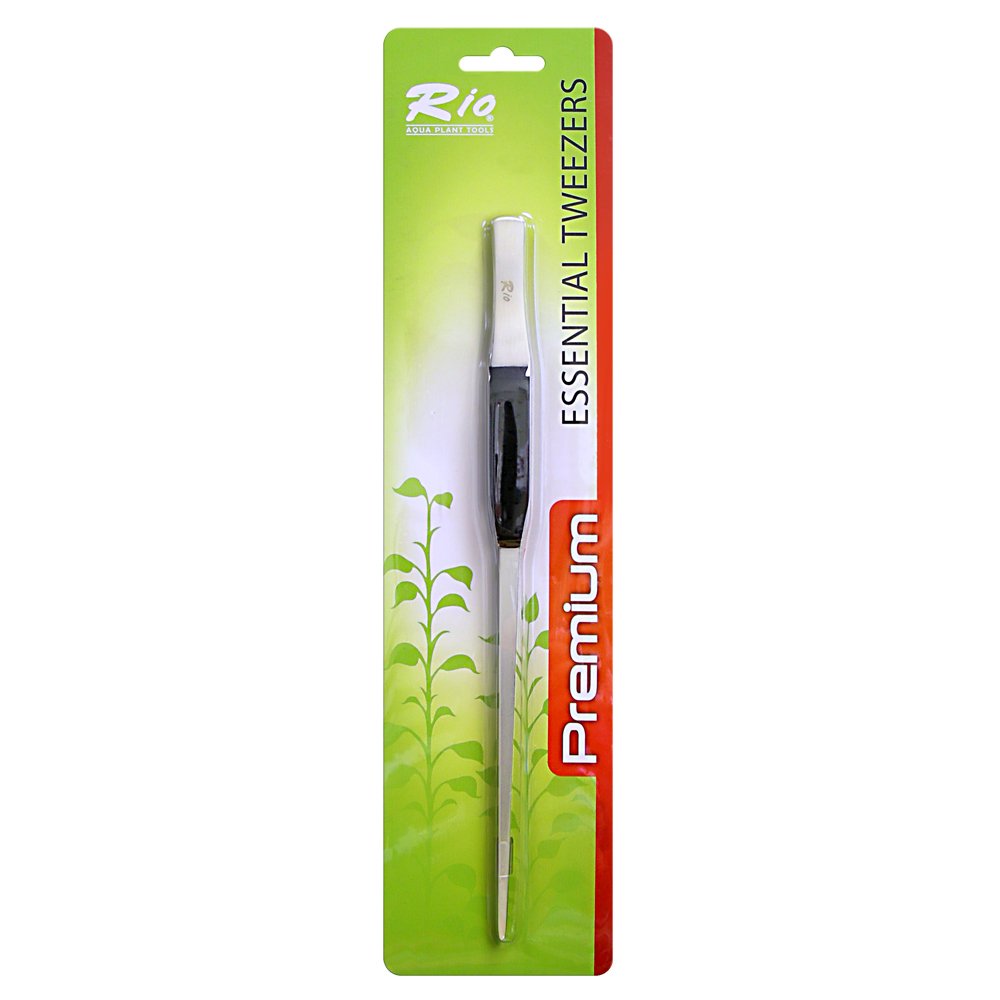 TAAM Rio Aqua Premium Essential Tweezers Beauty and Personal Care TAAM