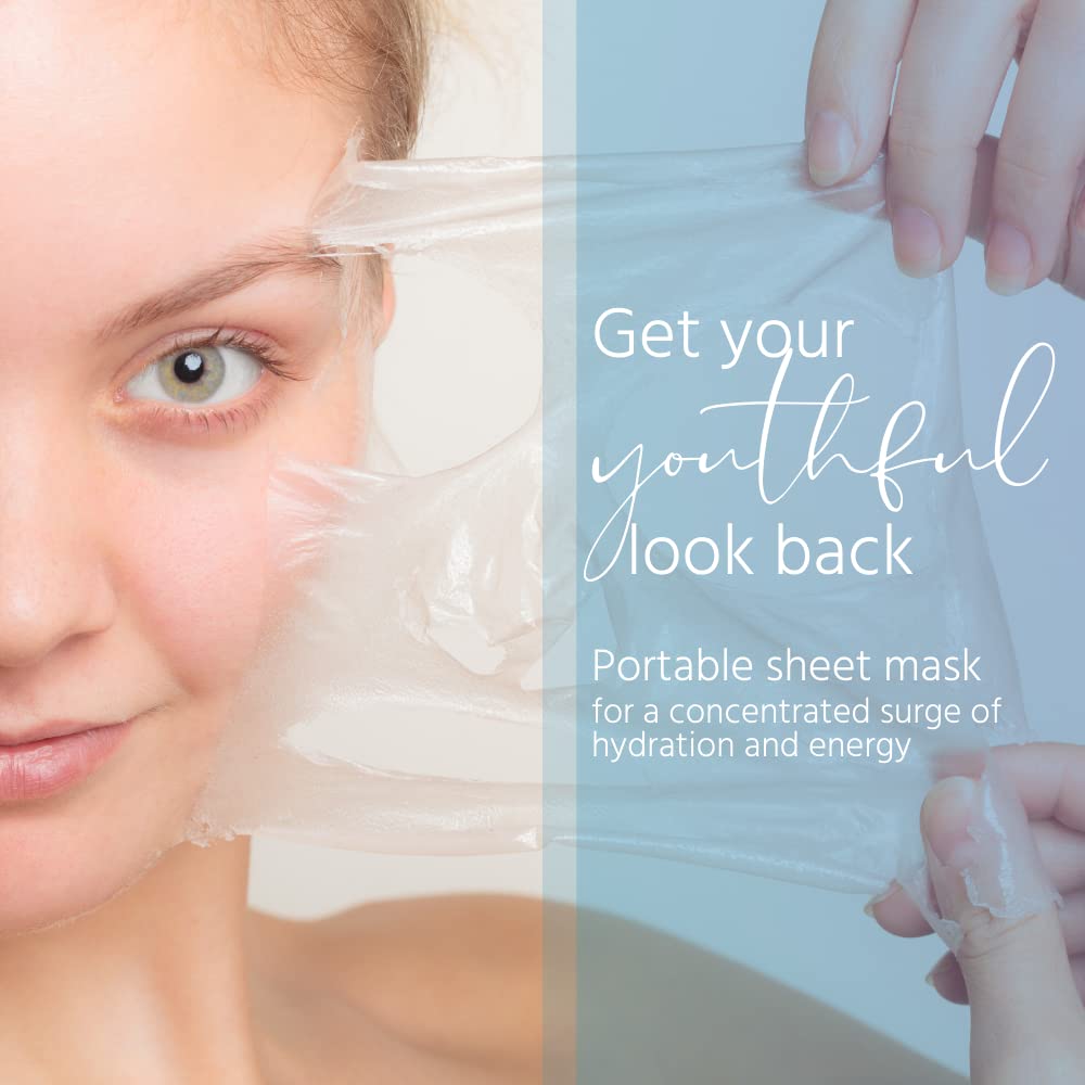 Maione Flexible Liposome Mask