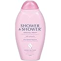 Shower to Shower Absorbent Body Powder, Original Fresh with Chamomile, 13-Ounce Bottles (Pack of 2)