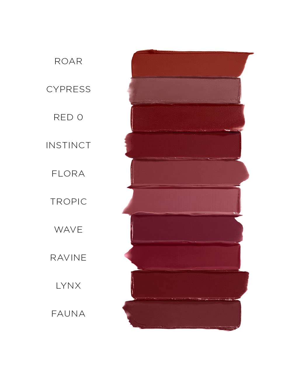 Hourglass Unlocked Satin Crème Lipstick - Red 0