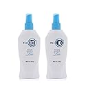 it's a 10 Miracle Leave-In Lite, 10 oz (Pack of 2)