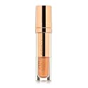 Kandi Koated Glaze Illuminating Lip Shine [Cuddle] Lip Gloss | Hydrating Lip Glaze with Paraben-Free, Cruelty-Free Formula, Sheer Color | Beauty &
