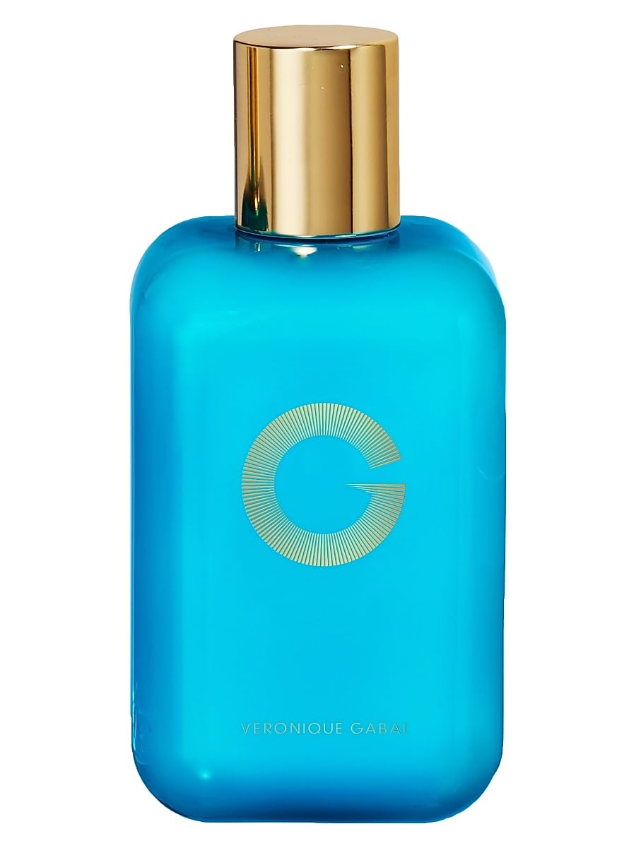 Veronique Gabai, Eau de la Nuit La Creme Moisturizing Body Cream