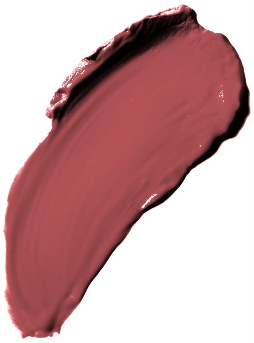 Maybelline New York Color Sensational Rebel Bloom Lipstick, Blushing Bud, 0.15 Ounce