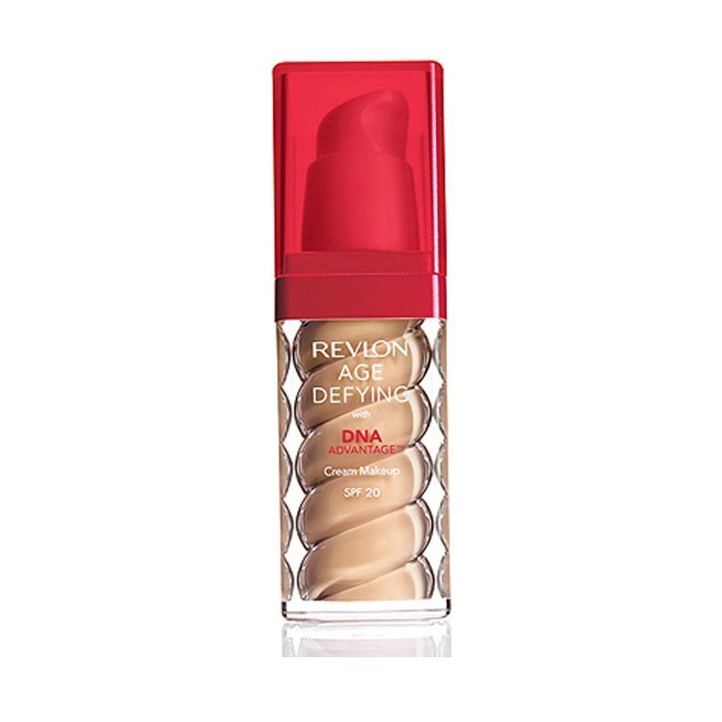 Revlon Age Defying with DNA Advantage Makeup, Bare Buff