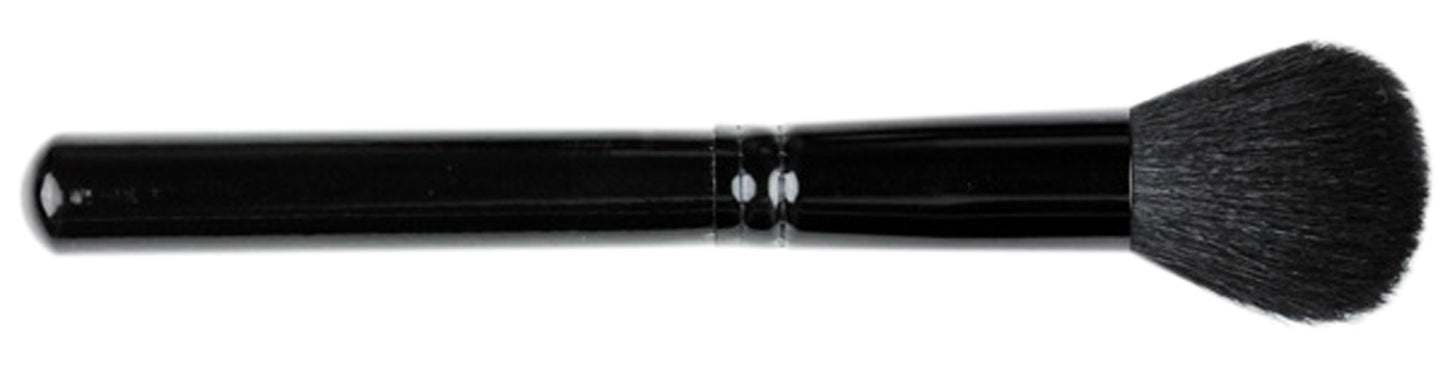 Crown Brush Luna Series Unique Pointed Dome Brush