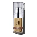 e.l.f. Beautifully Bare Foundation Serum SPF 25 Luminous, Lightweight, Sheer Coverage, Minimizes Pores & Fine Lines, Brightens For All Skin Types