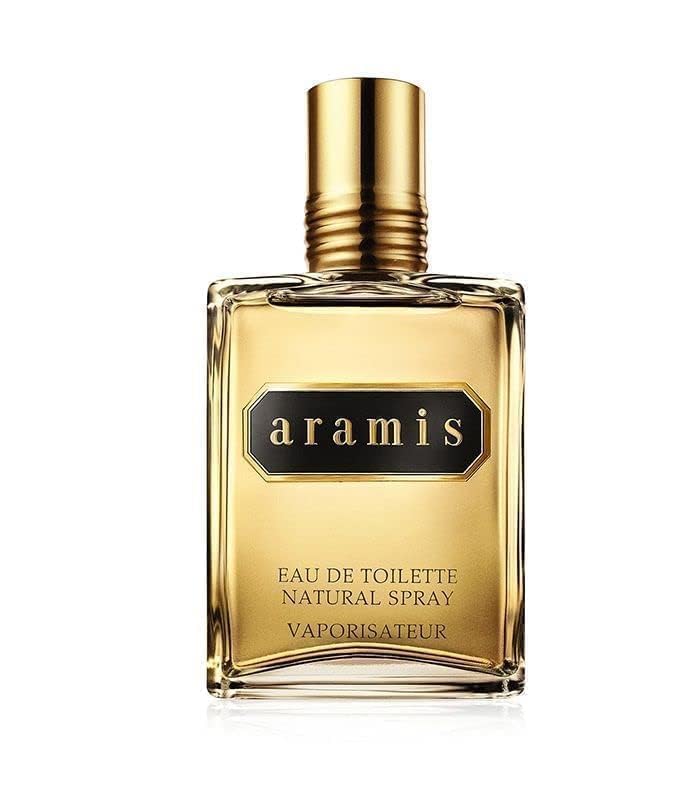 ARAMIS by Aramis Eau De Toilette Spray 3.7 oz for Men