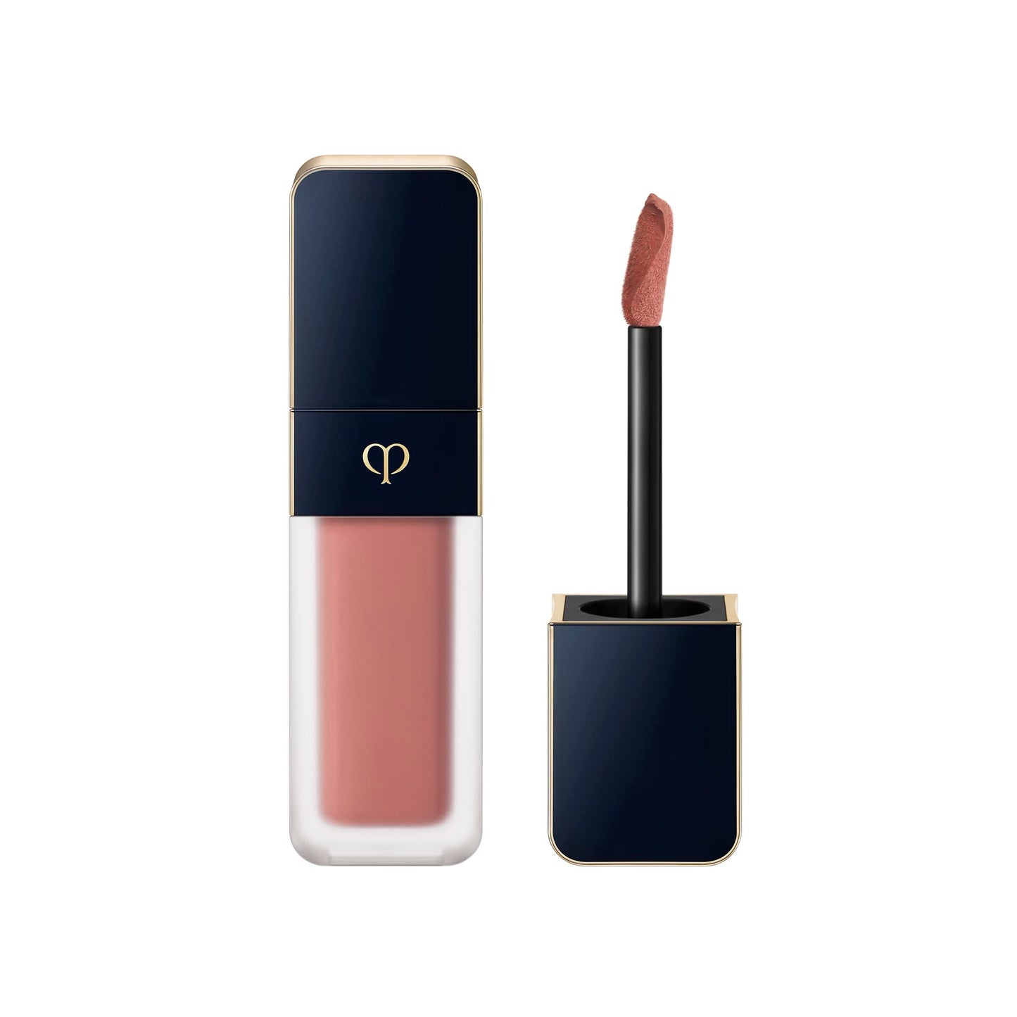 Clé de Peau Beauté, Cream Rouge Matte, Chocolate Cosmos