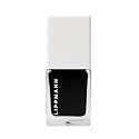 LIPPMANN Nail Polish Vegan 21 Free | Fade To Black | 0.5 fl. Oz Beauty & Personal Care LIPPMANN