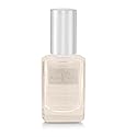 Karma Organic deep Nutrition Nail Strengthener for Thin Nails and Growth, Nail Ridge Filler Base Coat Polish, Nail Hardener Polish for Damaged Nails