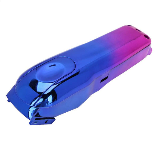 Hair Clipper DIY Housing, ANGGREK Hair Clipper Replacement Cover Electric Hair Trimmer Cover Shell for 8418/8591 Cordless Senior Clipper (Multicolor) Beauty and Personal Care ANGGREK