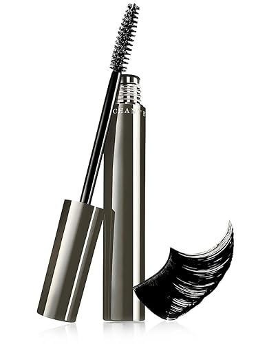 Chantecaille, Mascara Faux Cils, Black