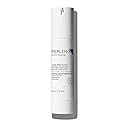 Replenix Age Restore Brightening Face Moisturizer with Hyaluronic Acid, Niacinamide & Ceramides, Medical-Grade Oil-Free Facial Cream for Mature Skin